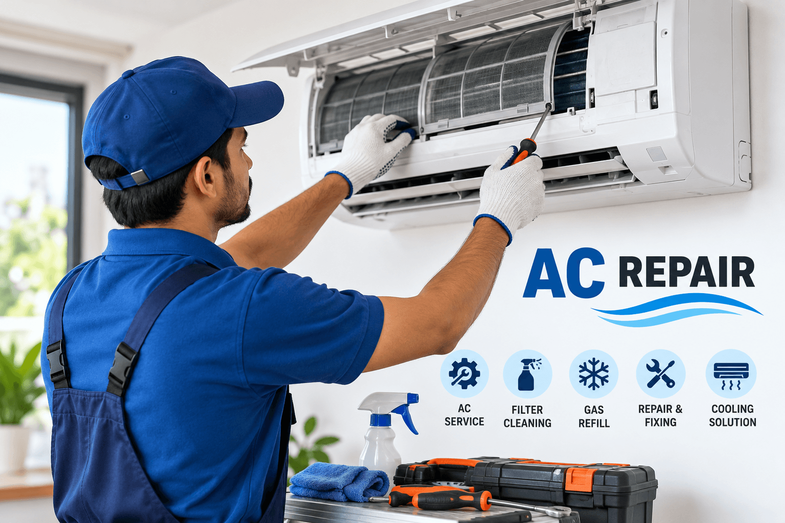 AC Repair