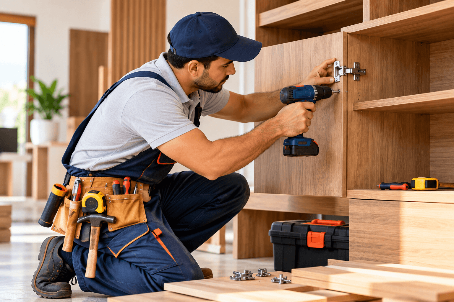Carpenter