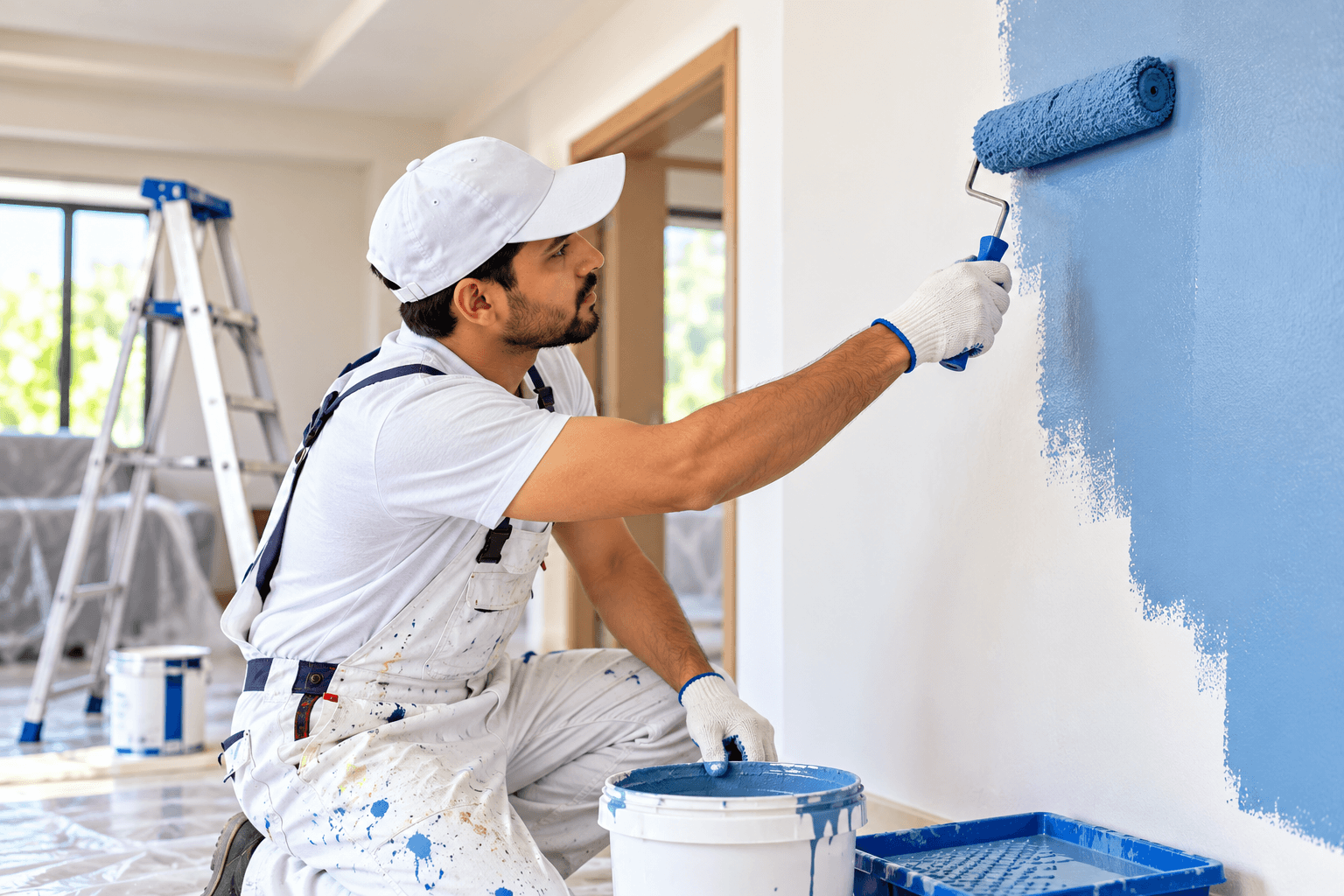 Painter