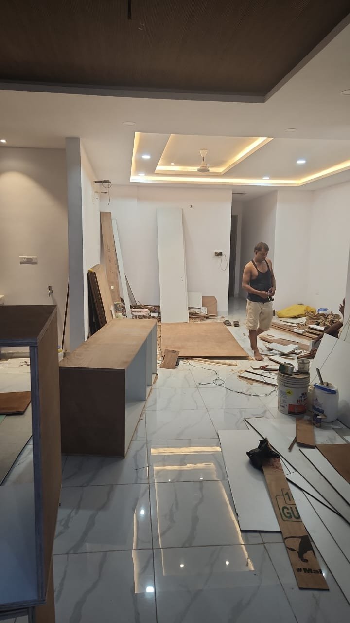 Flat/Apartment for Sale in Patna