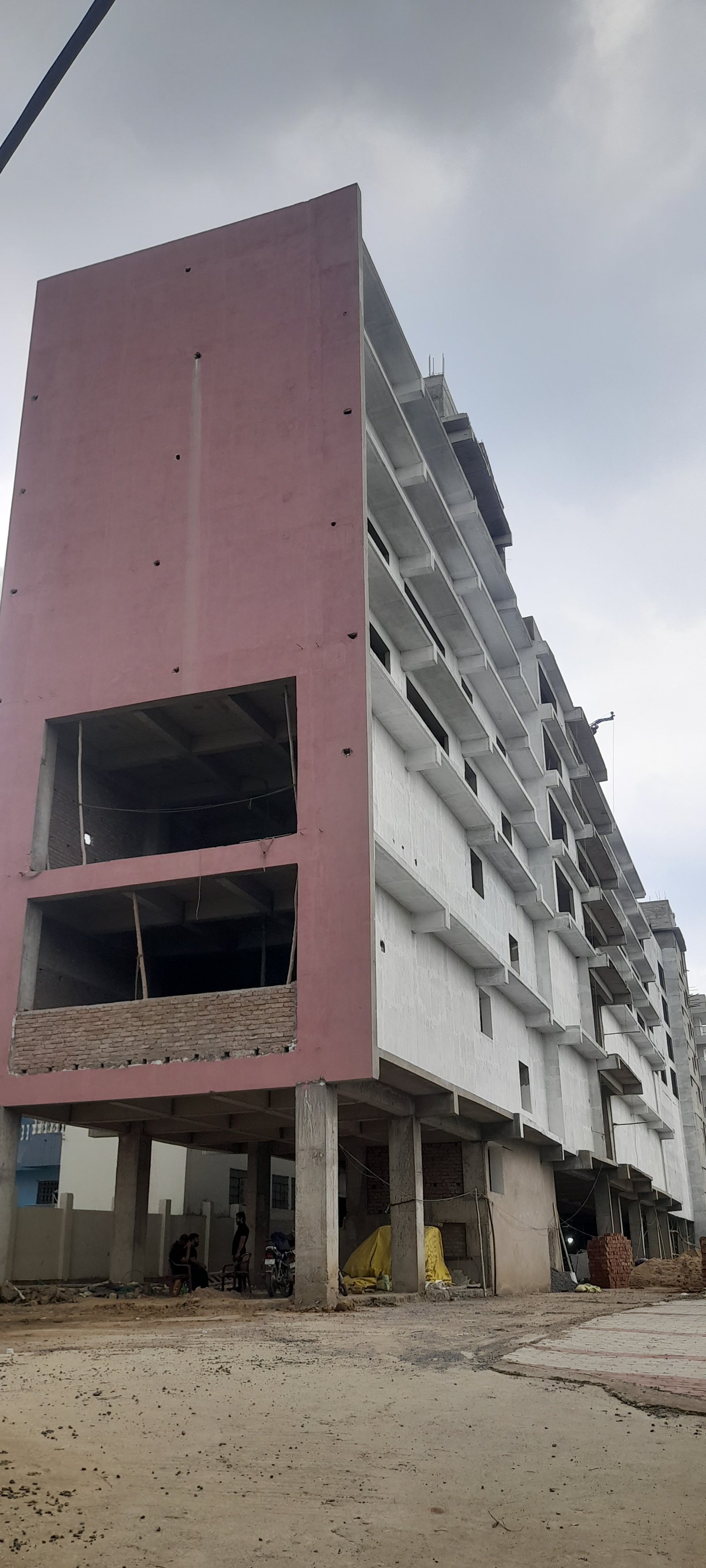 Shop/Showroom for Rent in Anisabad