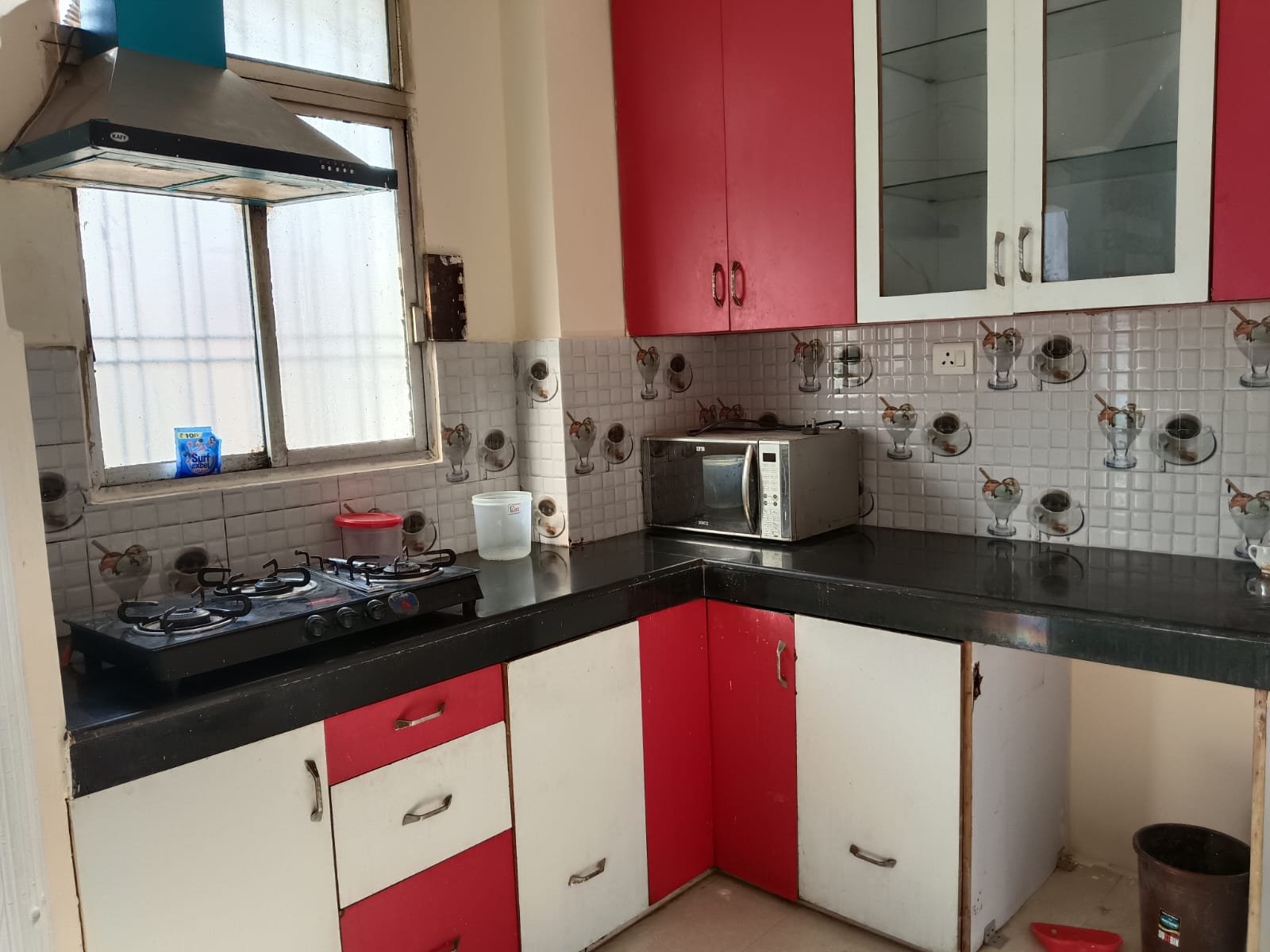 Residential House for Sale in Anisabad