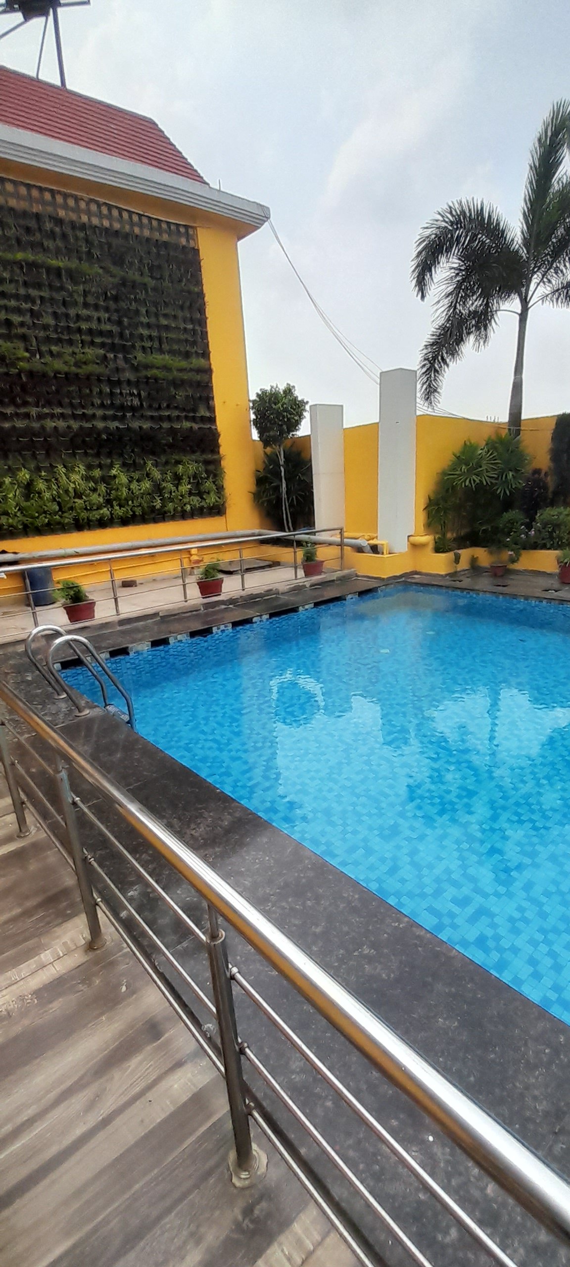 Flat/Apartment for Sale in Sagunamore