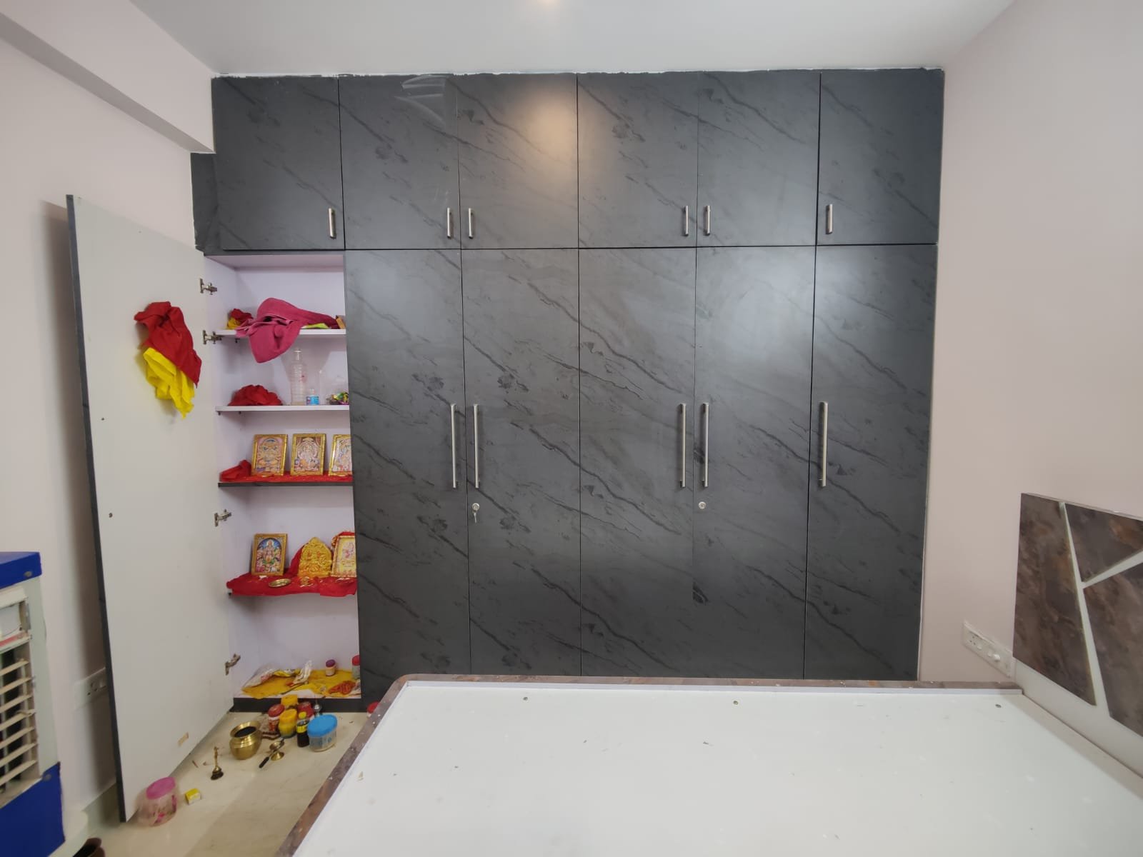 Flat/Apartment for Rent in Boring Road