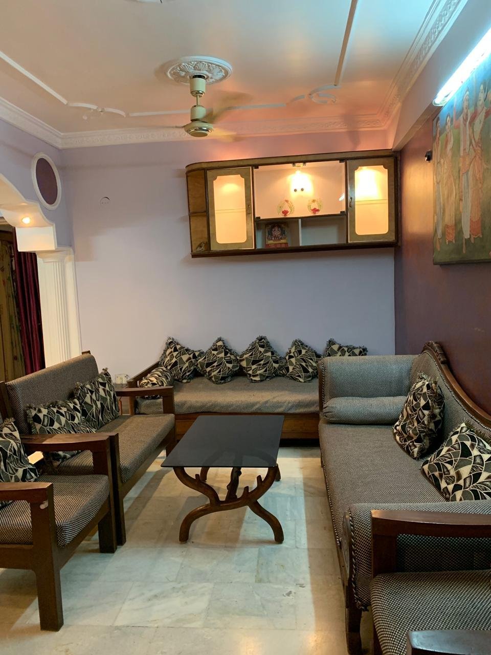 Flat/Apartment for Rent in Boring Road