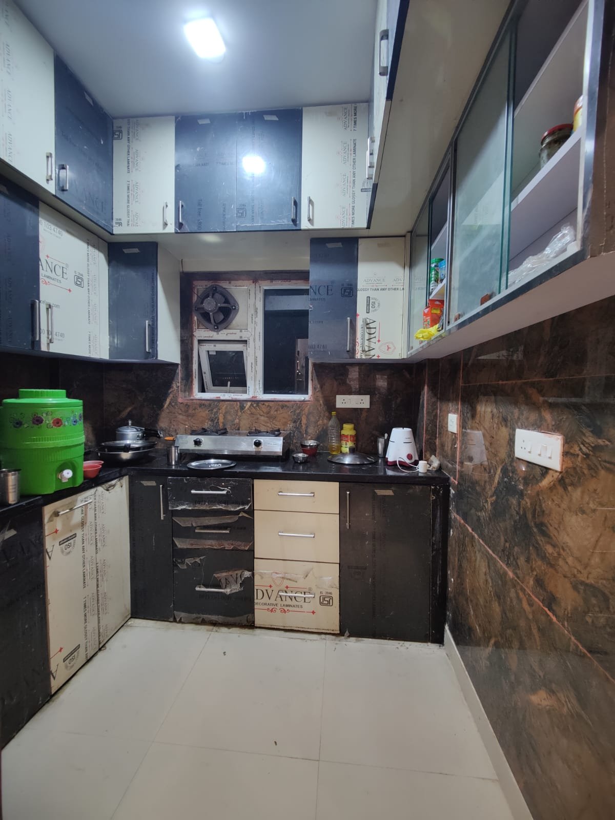 Flat/Apartment for Sale in RK Puram Sagunamore