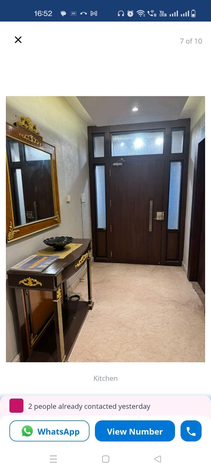Flat/Apartment for Sale in Boring Road