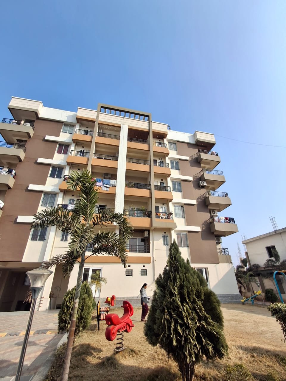 Flat/Apartment for Sale in Exhibition Road
