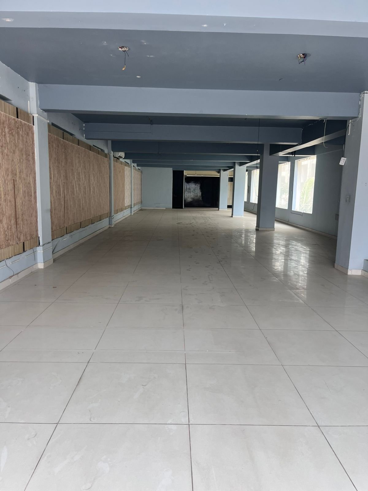 Shop/Showroom for Rent in Gola Road