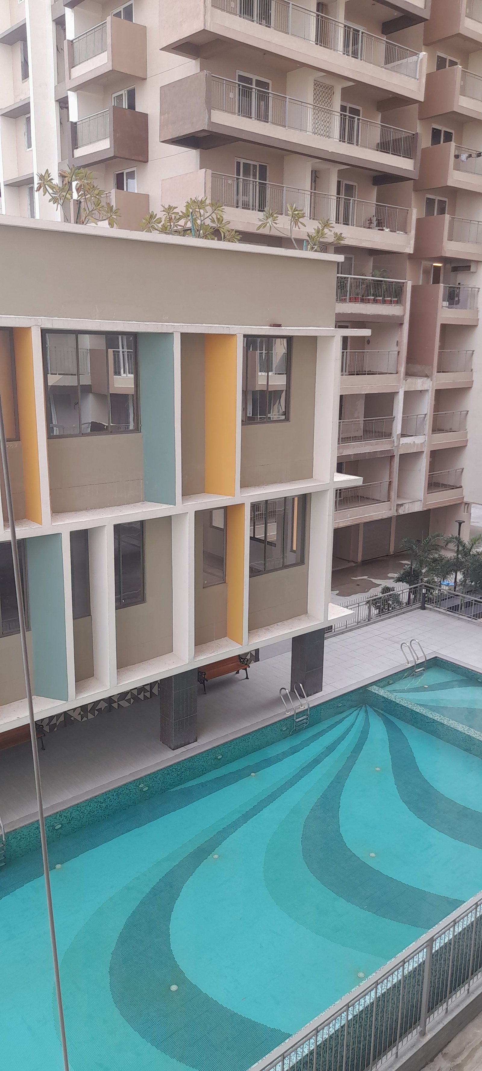 Flat/Apartment for Rent in Anisabad
