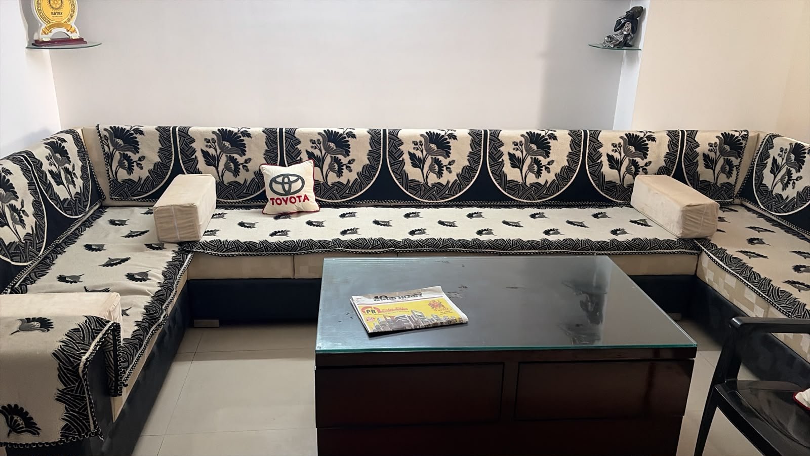 Flat/Apartment for Rent in Boring Road