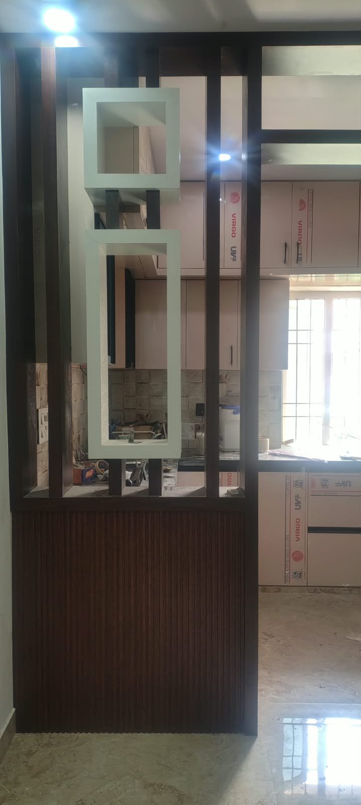 Flat/Apartment for Rent in Boring Road