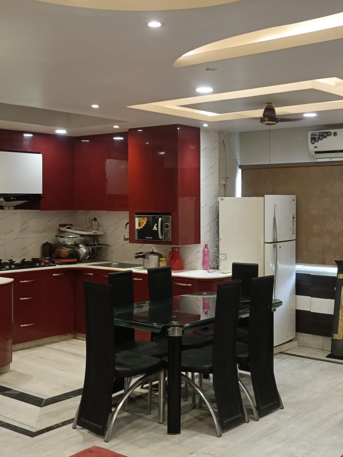Flat/Apartment for Rent in Gola Road