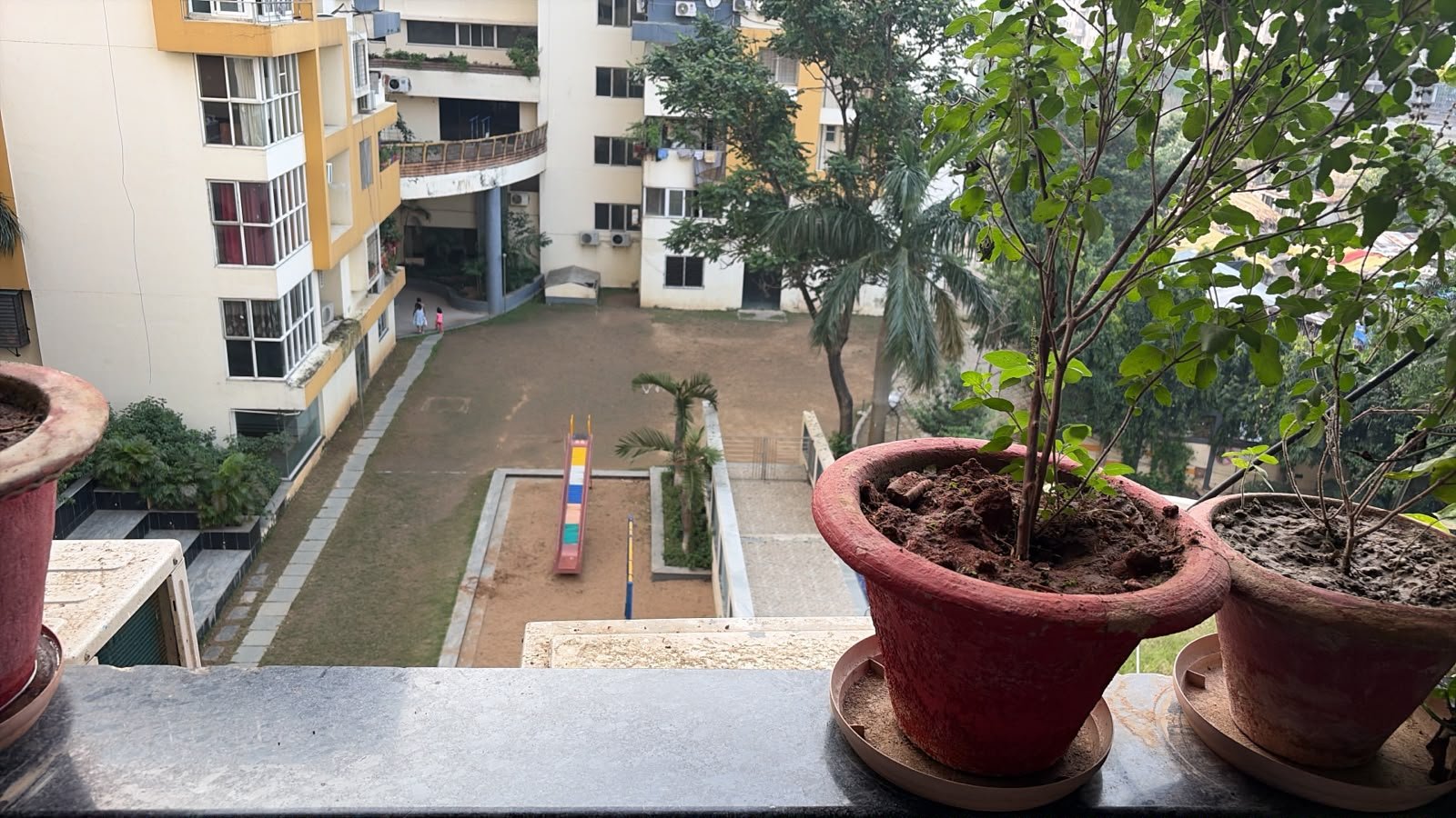 Flat/Apartment for Rent in Boring Road