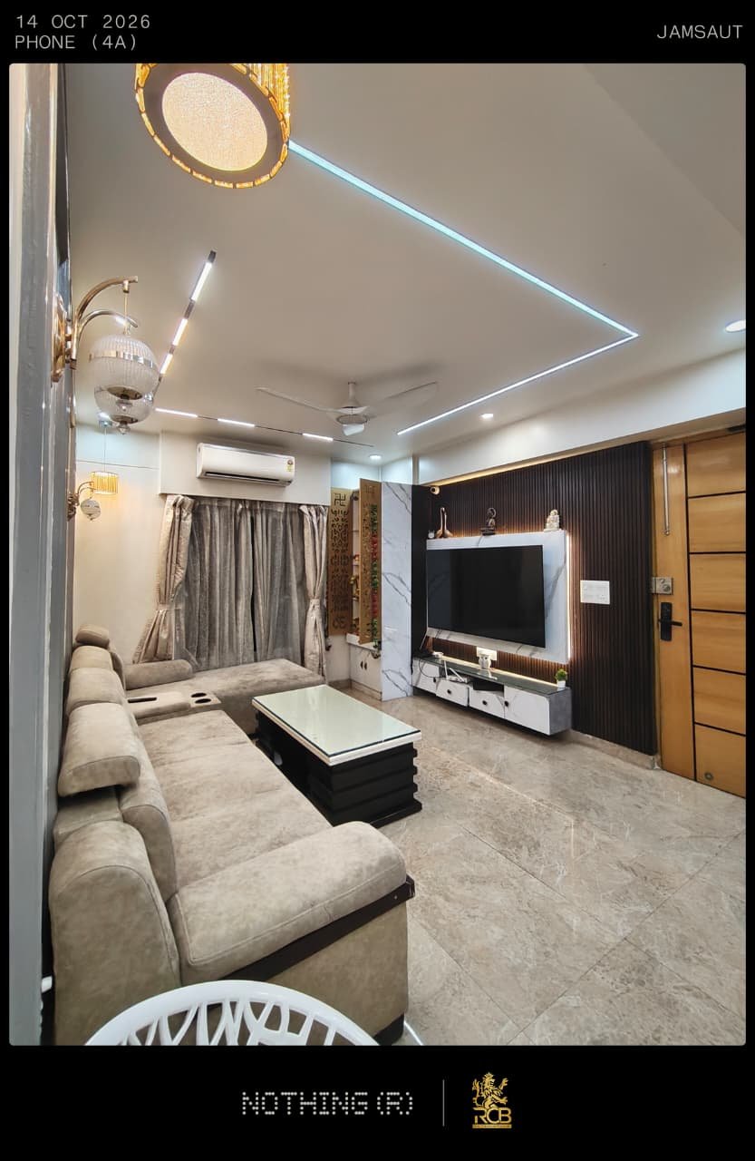 Flat/Apartment for Sale in Sagunamore