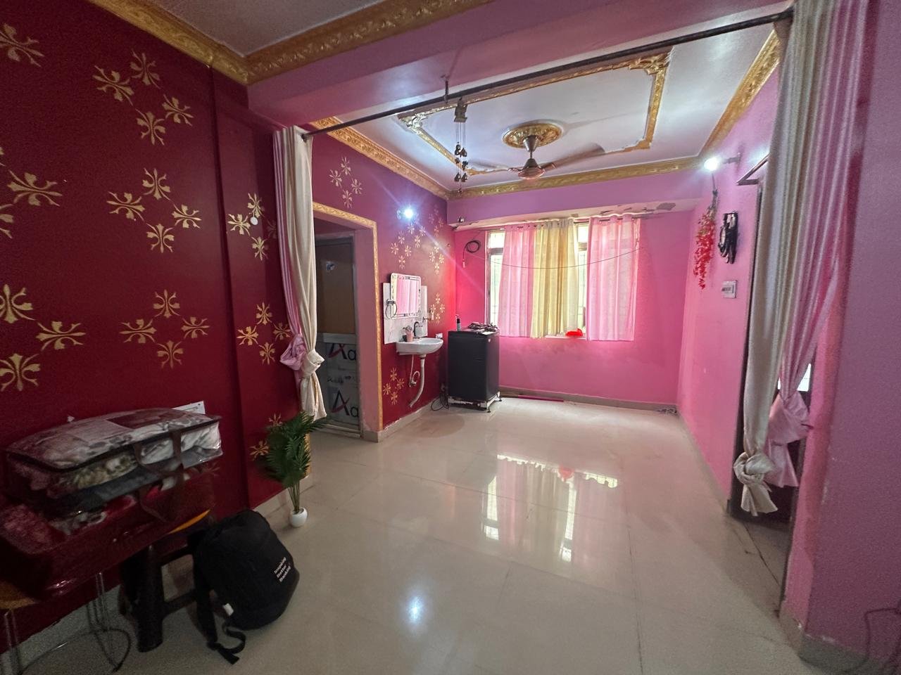 Flat/Apartment for Rent in Gardanibagh