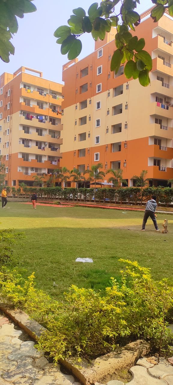 Flat/Apartment for Rent in Tribhuwan more Khagaul Road