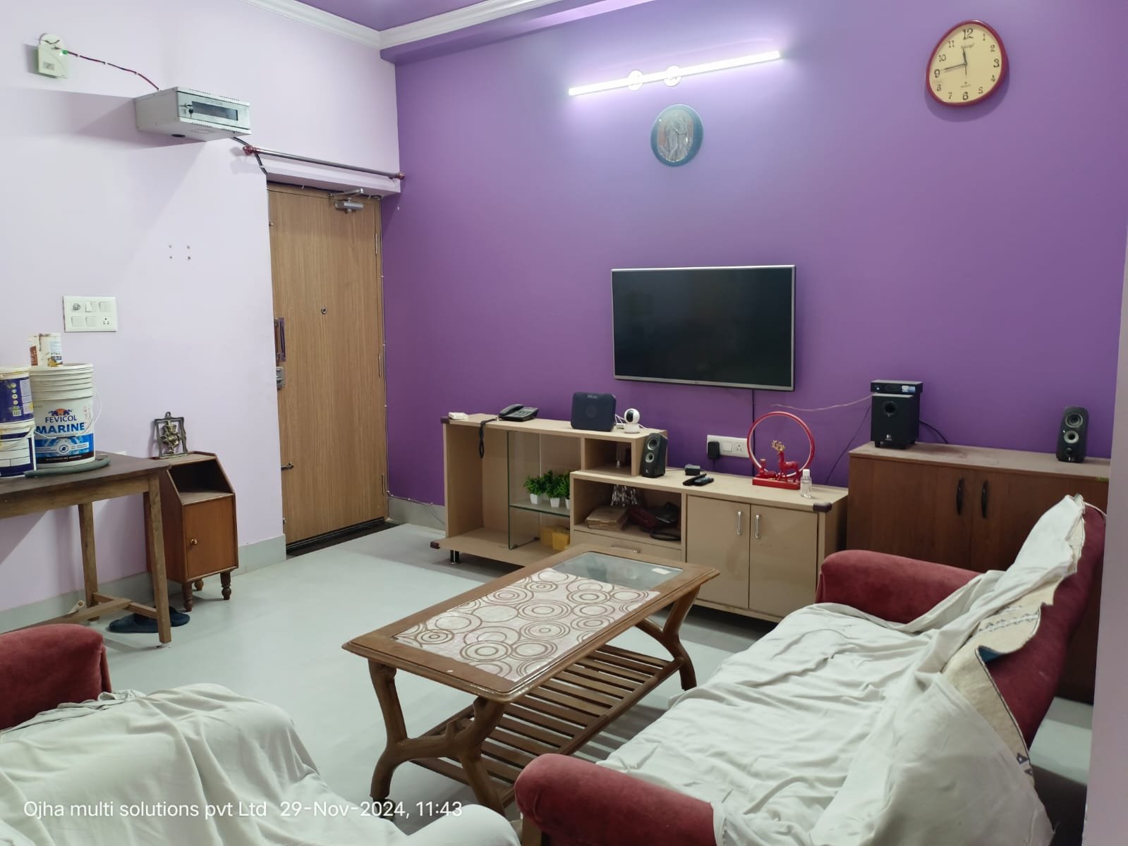 Flat/Apartment for Rent in Kankarbagh