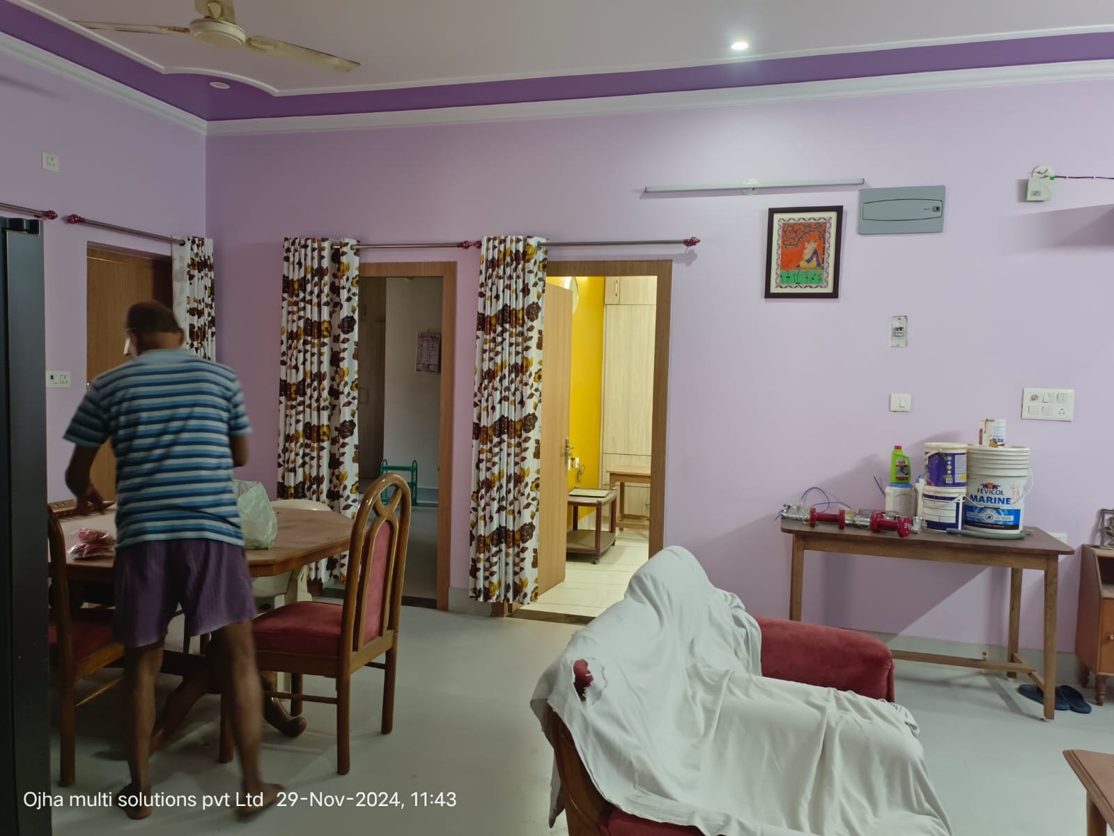 Flat/Apartment for Rent in Boring road